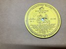 Rare Promotional Record LP featuring Elvis “I Forgot To Remember To Forget” RCA