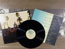 The Eagles  Hotel California  First Pressing (Vinyl) PRC STERLING LH