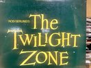 The Twilight Zone vol 5 LP Sealed
