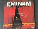 Authentic Signed THE EMINEM SHOW by EMINEM CoA Included