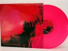 My Bloody Valentine Loveless LP Album 2012 UK Pink Vinyl Album NM