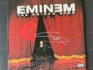 Authentic Signed THE EMINEM SHOW by EMINEM CoA Included