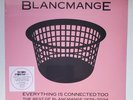 Blancmange - Everything Is Connected Too: Best of (Ltd RSD Clear Vinyl LP) New