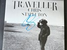 Authentic Signed VINYL LP – Chris Stapleton – TRAVELLER CoA Included