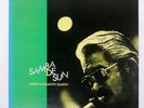 HIDEHIKO MATSUM SAMBA DE SAN THREE BLIND MICE TBM5014 Japan LP
