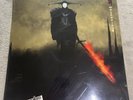 SKRILLEX - Quest For Fire 2xLP Translucent Ruby Vinyl