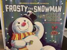 Frosty The Snowman - The Caroleer Singers & Orchestra LP Vinyl, Tested