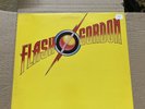 Flash Gordon Soundtrack Queen OG 1980 1st Press All Inserts LP Radio Copy