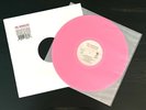 The Growlers Casual Acquaintances LP Album Pink Vinyl 2018 Ltd. Ed. 1st Pressing