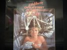 Wes Craven’s A Nightmare On Elm Street Original Vinyl Soundtrack (1984) RARE