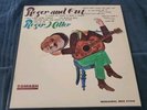 Roger Miller - Roger And Out Album Original Cover MONO Pressing