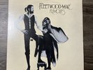 Fleetwood Mac - Rumours LP Vinyl 1977 1st Press BSK 3010 w/Insert  Record