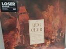 BUG CLUB, The - On The Intricate Inner Workings Of The System - Vinyl (LP)