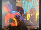 David Bowie Let's Dance UK Press vinyl record LP 12