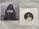 Lana Del Rey - flipside/your girl 7” vinyl