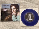 Lana del rey - hollywoods dead 7” vinyl record