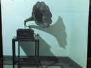 Frances the Mute The Mars Volta Limited Edition Green Marble Vinyl