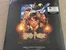 'Harry Potter And The Philosopher's Stone' OST Clear Vinyl RSD Limited 2-LP Set