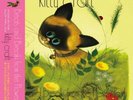 KITTY CRAFT: BEATS & BREAKS FROM THE FLOWER PATCH - LP vinyl *BRAND NEW*