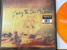 PRIMUS SAILING THE SEAS OF CHEESE “Cheese Yellow” (1000 total) Vinyl LP (2013)