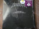 Metallica The Good The Bad The Live 1990 UK Box Set Vinyl