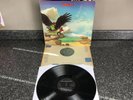 LP VINYL BUDGIE NEVER TURN YOUR BACK ON A FRIEND MDKS 8010 UK 1ST PRESS EX/EX+