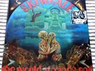 SKYWHALE - THE WORLD AT MINDS END 77 UK CANTERBURY PROG JAZZ ROCK  CV #'d SLD LP