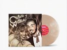 Celia Cruz & Willie Colon- Celia y Willie Color, Soft Gold LP Limited Edition