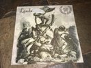 VINYL LP ISD OI EUROPEENS ROCK O RAMA BOHSE ONKELZ OHL