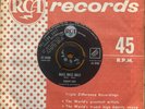 Bobby Day Buzz, Buzz, Buzz / Pretty Little Girl Next Door RCA Soul Funk Oz 45