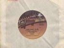 Cameo I Just Want To Be / The Rock Chocolate City 1979 Soul Funk Disco Oz 45
