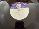 Marvin Gaye How Sweet it Is in German (Wie Schön Das Ist) acetate Motown