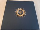 BEHEMOTH - The Shit Of God - DELUXE BOXSET 2025 lim. 1.333 signed RAR