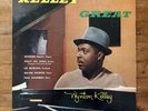 Wynton Kelly Kelly Great Vee Jay VJLP 1016 Mono Lee Morgan Rare Jazz LP