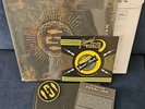 Pearl Jam Live at Third Man Records 2016, LP, Book, Patch & 7' Single