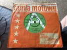 FOUR TOPS - IF I WERE A CARPENTER/YOUR LOVE IS WONDERFUL - UK TAMLA DEMO 1967