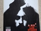 Clark-Hutchinson – A=MH² 2 Hard Rock, Classic Rock 1970 1st press DERAM NOVA