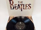 The Beatles 20 Greatest Hits Vinyl LP 1982  With Inner VG + John Paul Ringo