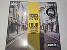 Oasis Live 25 Exclusive Vinyl LP Whats The Story Morning Glory? Tour Exclusive