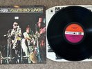 Roland Kirk - Volunteered Slavery LP Vinyl UK 1969 Atlantic 588 207 - VG/VG