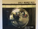 Girls Against Boys - You Can’t Fight…, 2002 US 1st Press Vinyl LP SEALED