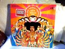 JIMI HENDRIX LP 