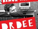 Dr. Dee by Damon Albarn (Vinyl, 2012)