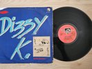 Dizzy K 