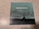The Gaslight Anthem History Books Short Stories 7” - Sea Blue Vinyl EP *SEALED*