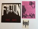 The Faction Dark Room 12