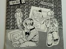 Husker Du Amusement Statues 7