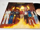 Lynyrd Skynyrd Street Survivors LP 1977 Original Flames Cover MCA 3029 Gatefold