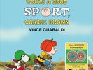 Vince Guaraldi – You're A Good Sport, Charlie Brown - Zoetrope LP Vinyl - NEW