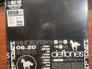 Deftones White Pony Vinyl 20th Anniversary Box Set New, SEALED